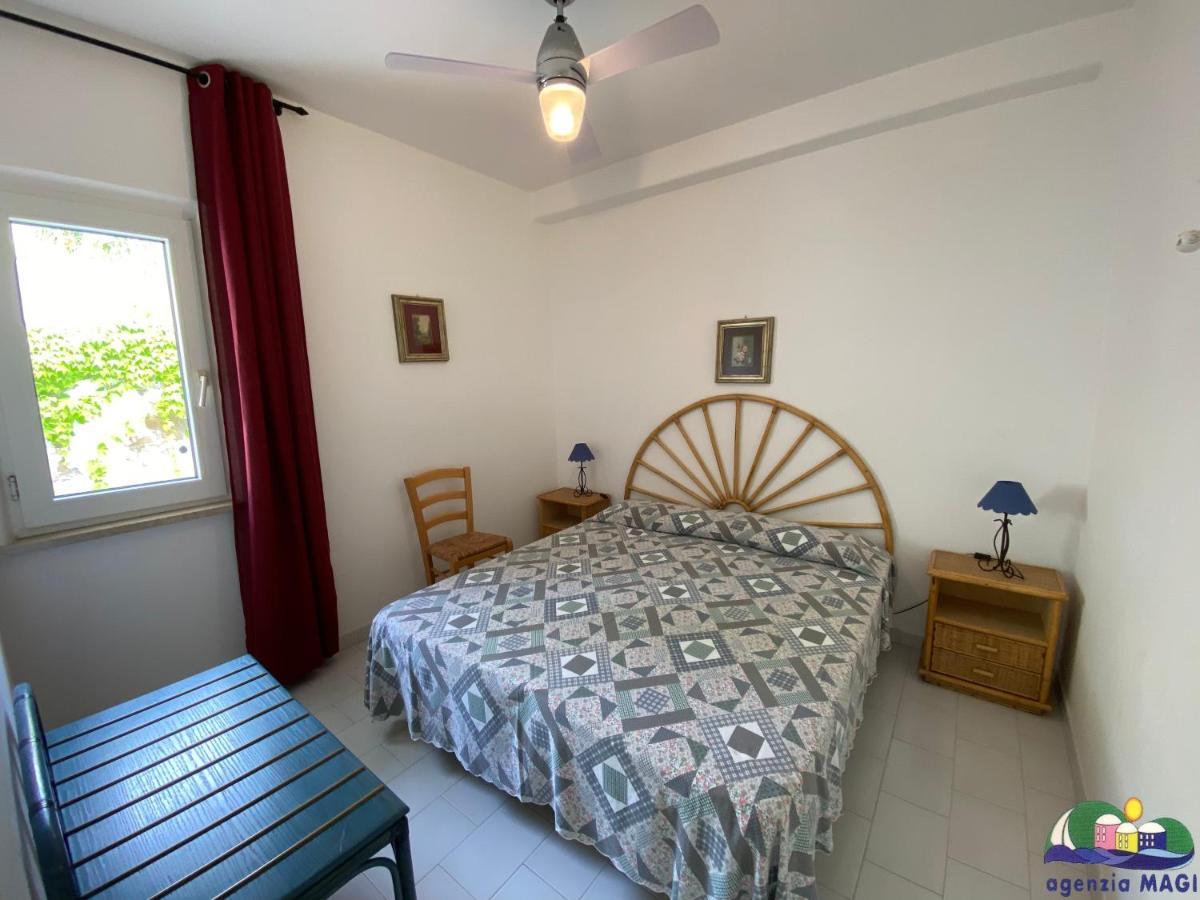 Magi - Appartamenti Maga Circe Ponza Exterior photo